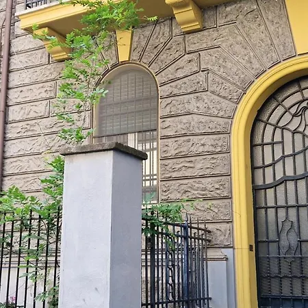 Penzion 4rooms In *