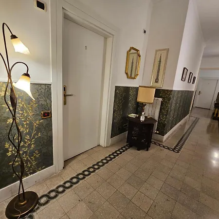 Penzion 4rooms In
