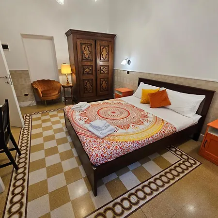4rooms In Penzion *