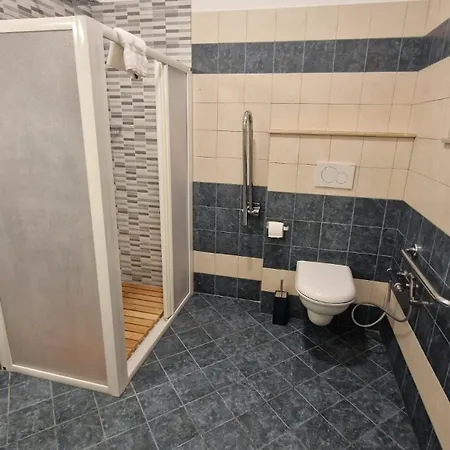 Penzion 4rooms In