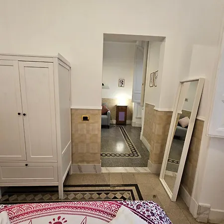 4rooms In Řím