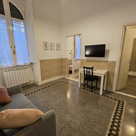 Penzion 4rooms In Řím