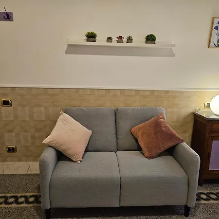 4rooms In * Řím