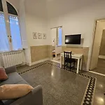 Gasthuis 4rooms In Rome