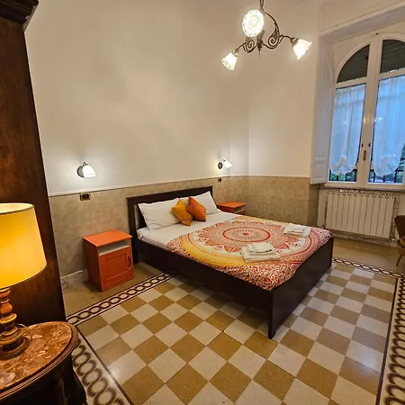 Gæstehus 4rooms In *