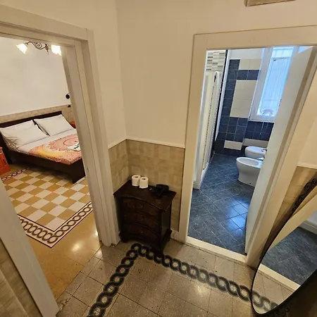 4rooms In 4* Рим