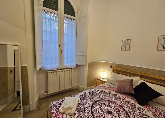 Gæstehus 4rooms In 4*