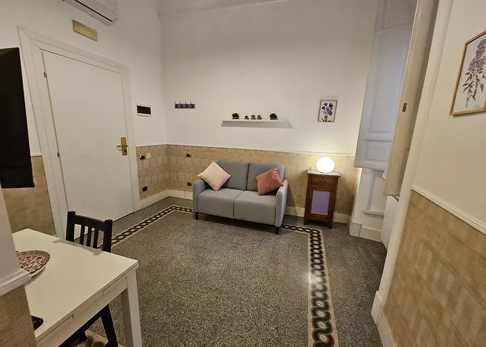 4rooms In Gæstehus 4*