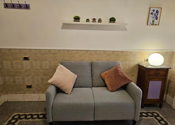 4rooms In 4* Rom
