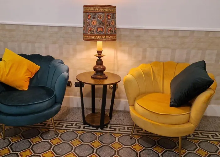 4rooms In Gæstehus 4*