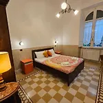 Guest house 4rooms In 4*