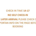 Guest house 4rooms In 4*