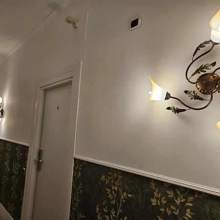4rooms In 4* Roma