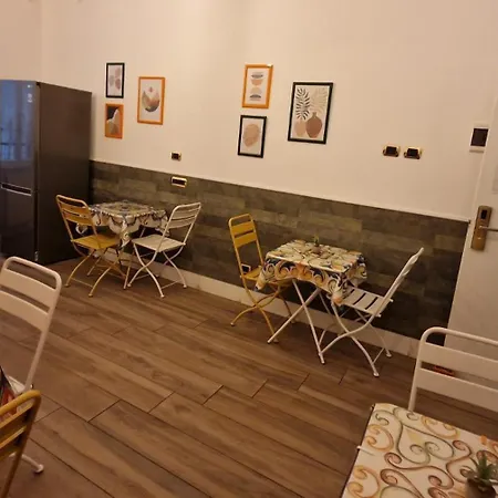 Pensión 4rooms In Roma