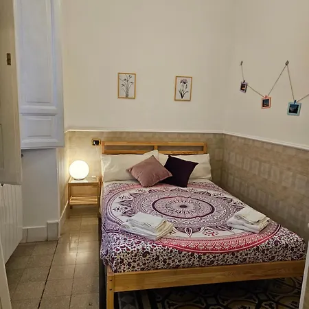 4rooms In Pensión Roma