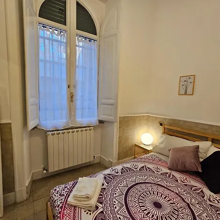 Guest house 4rooms In 4*