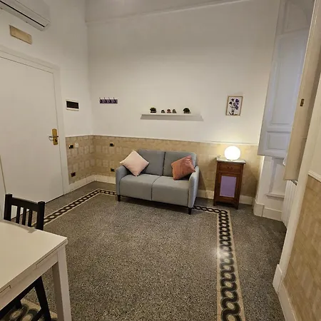 4rooms In Pensión 4*