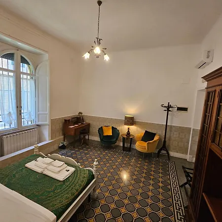 Pensión 4rooms In Roma