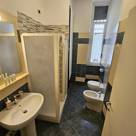 Pensión 4rooms In Roma